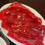 高円寺 焼肉ここち - 