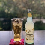 French Italian 桜moon - 