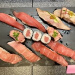 すしざんまい  - 