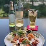 French Italian 桜moon - 