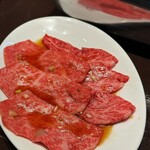 高円寺 焼肉ここち - 