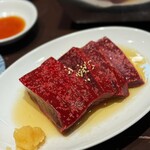 高円寺 焼肉ここち - 