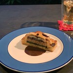 French Italian 桜moon - 