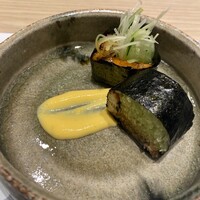 すし 零 - 