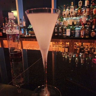 スカイバー&ラウンジ 洊_1