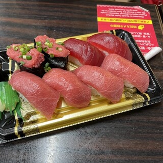 マグロ工房 築地ホクエイ_0