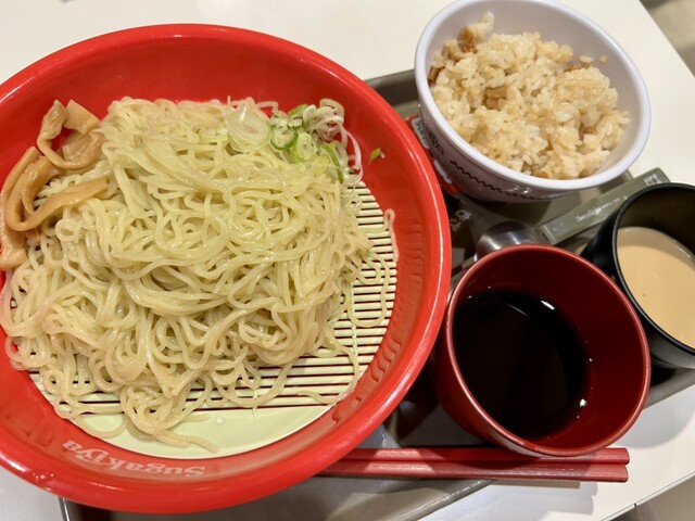 Sugakiya Yagotoion Ten