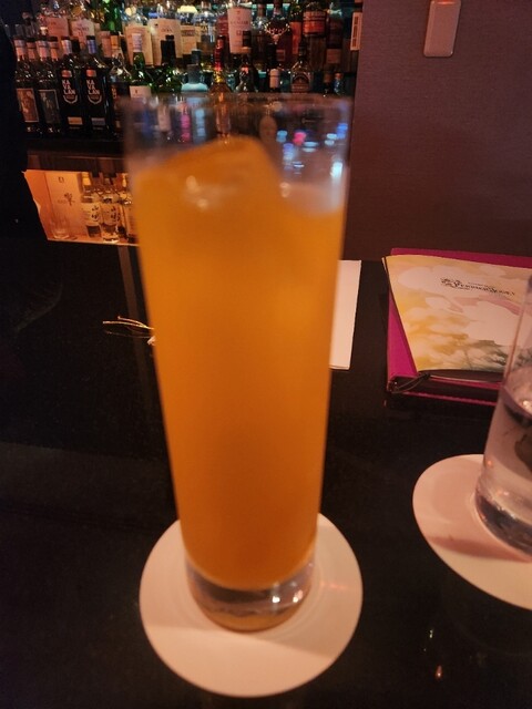 スカイバー＆ラウンジ 洊