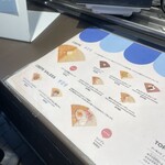 ジェラート ピケ カフェ クレープリー 御殿場プレミアム・アウトレット店 - 