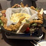 お肉とチーズの専門店 チーズLABO - 