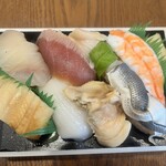 仙令平庄 - 料理写真: