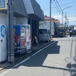 食堂 ヤオキン - 