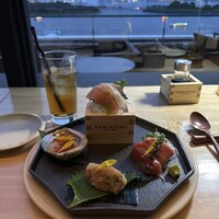 YORIMICHI Odaiba - 