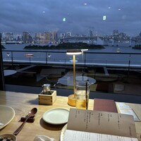 YORIMICHI Odaiba - 