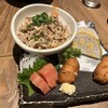 九州の地魚料理 侍 浜松町店