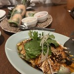 アジアンビストロDai 駒沢店 - 