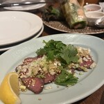 アジアンビストロDai 駒沢店 - 