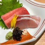 鮨やすぞう。 - 