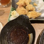 九州の地魚料理 侍 - 