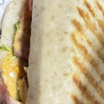 ベックスコーヒーショップ - 