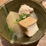 九州の地魚料理 侍 - 