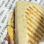 ベックスコーヒーショップ - 