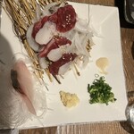 九州の地魚料理 侍 - 