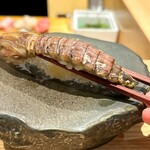 鮨やすぞう。 - 