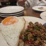 アジアンビストロDai - 