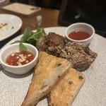 アジアンビストロDai 駒沢店 - 