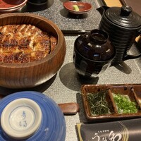 うな和本店 名古屋駅 - 
