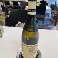 レストランひらまつ 広尾 - 