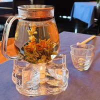 赤坂 桃の木 - 