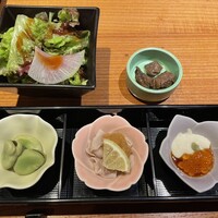 肉鮮問屋 佐々木 - 