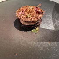 レストランひらまつ 広尾 - 