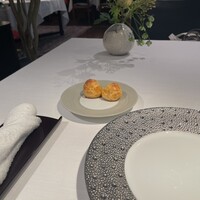 レストランひらまつ 広尾 - 