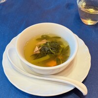 赤坂 桃の木 - 
