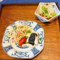 赤坂 桃の木 - 