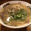 丸和前ラーメン
