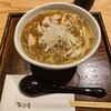 鴨屋 そば香 妙蓮寺本店