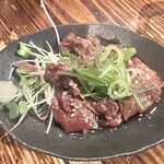 馬刺の店　たぬき - 