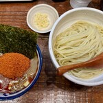麺処 井の庄 - 