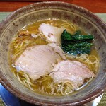 らーめん梶原 - 