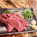 馬刺の店　たぬき - 