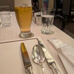 パークサイドダイナー - 