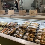 フードスタジアム 山京 - 