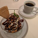 パークサイドダイナー - 