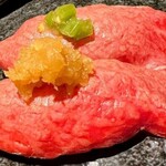 近江牛・和牛専門 寛閑観 - 