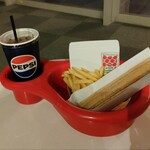 Tジョイ 新潟万代 - 料理写真: