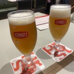 シュマッツ さいたま新都心コクーンシティ店 - 